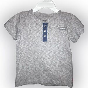 Boys Levi’s Shirt, size 24 months